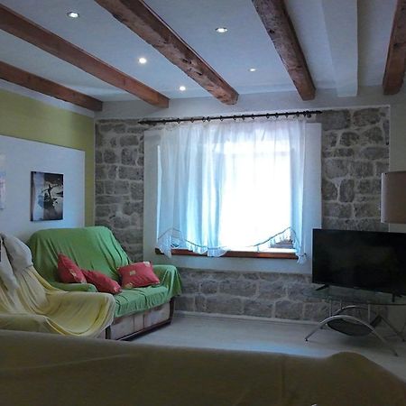 Vila Djujic House Kotor Exteriér fotografie