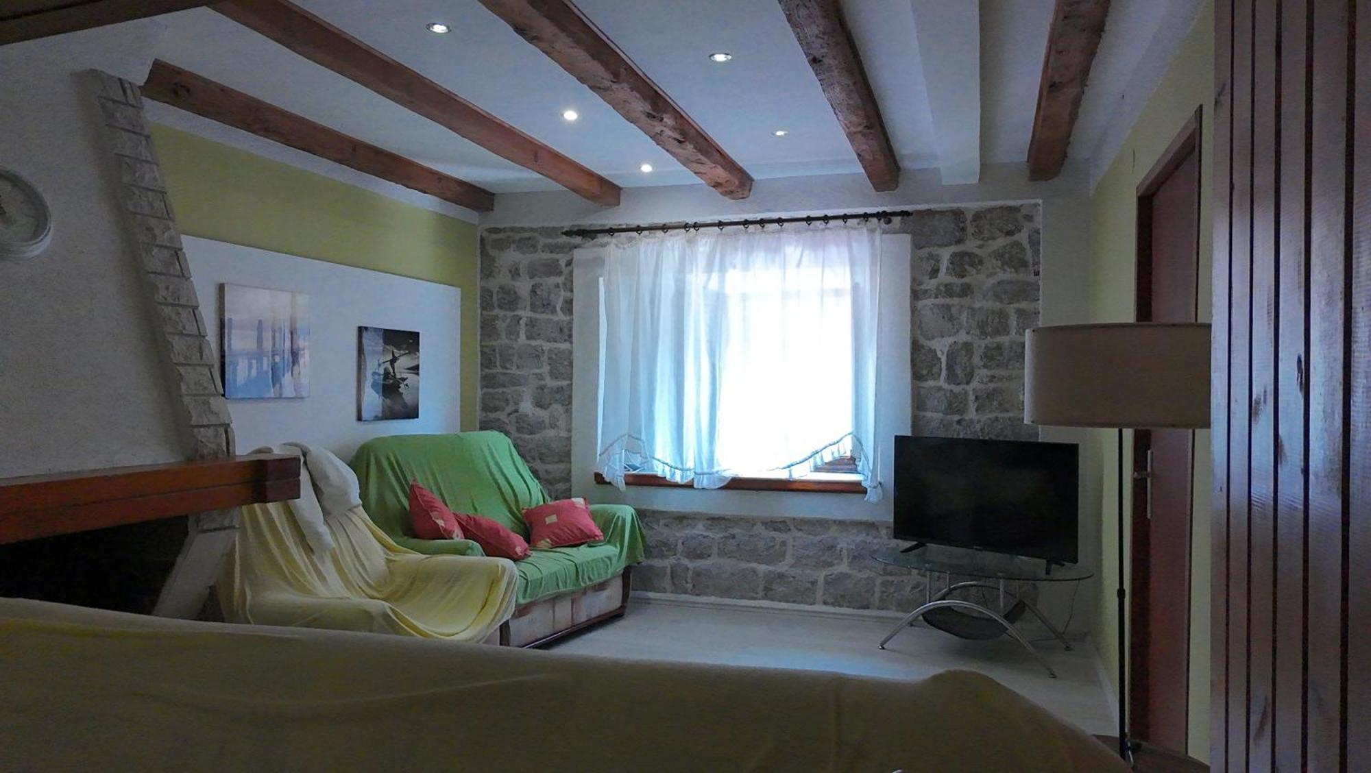 Vila Djujic House Kotor Exteriér fotografie