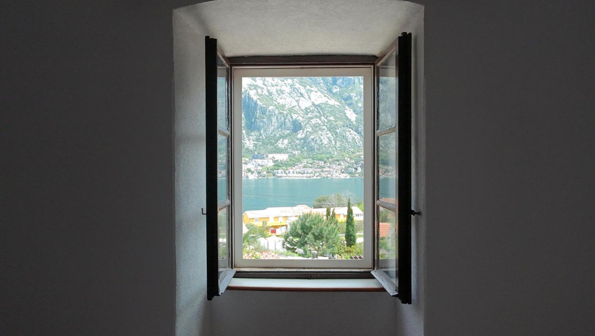 Vila Djujic House Kotor Exteriér fotografie