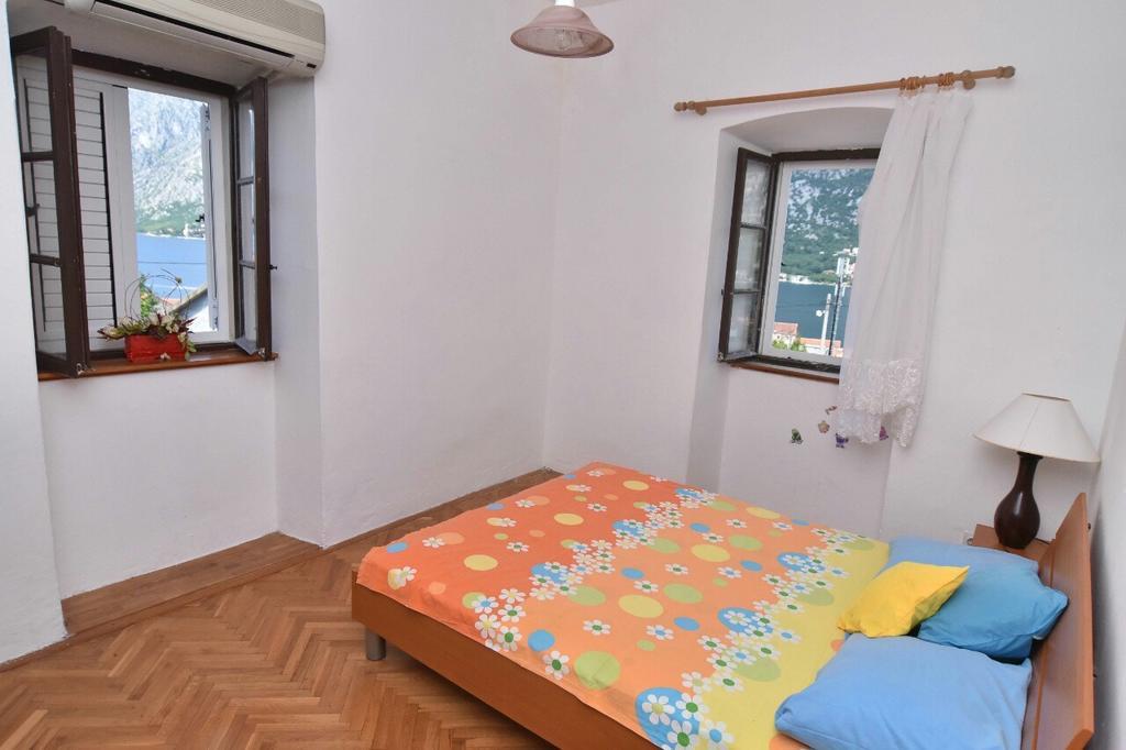 Vila Djujic House Kotor Exteriér fotografie