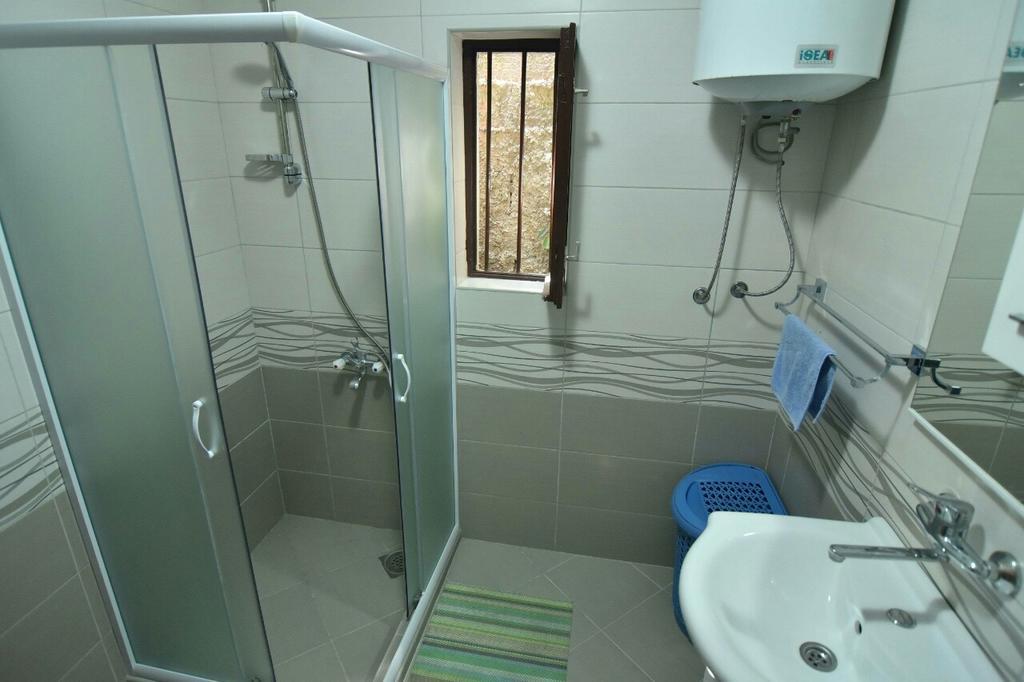Vila Djujic House Kotor Exteriér fotografie