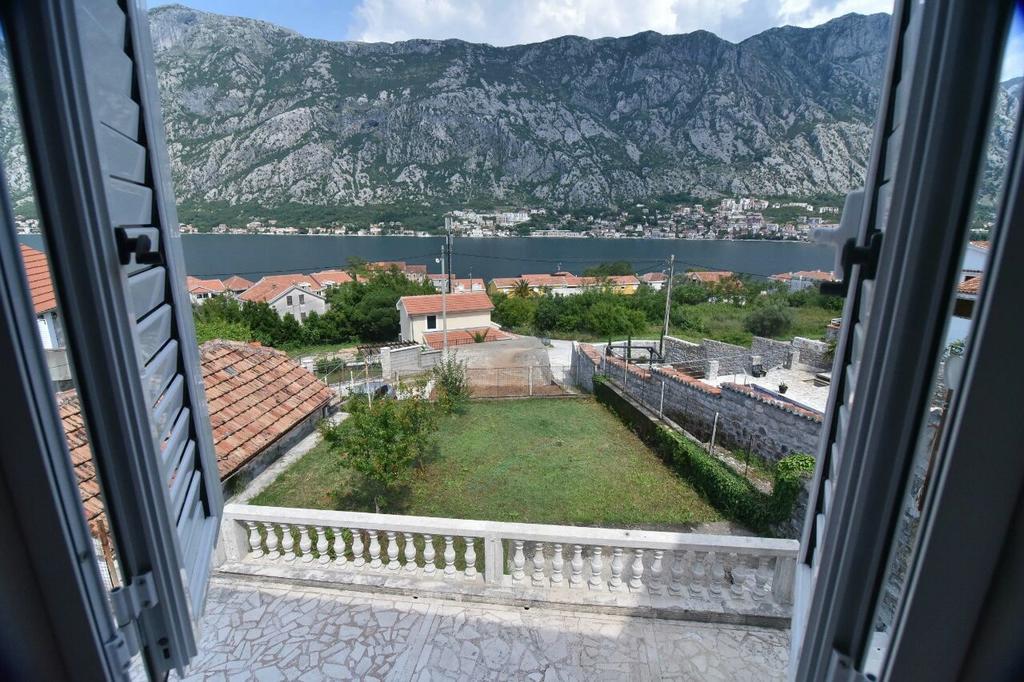 Vila Djujic House Kotor Exteriér fotografie