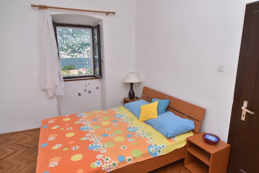 Vila Djujic House Kotor Exteriér fotografie